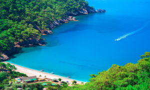 Kabak Koyu Fethiye