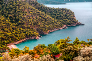 Kabak Koyunda Nereye Gidilmeli