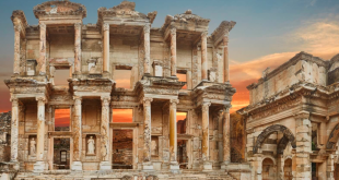 Efes Antik Kent