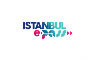 İstanbul e-Pass 