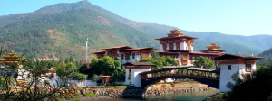 Bhutan'a Ne Zaman Gidilmeli