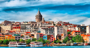 İstanbul’da Gayrimenkul Yatırımı