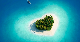 Maldivler'deki En İyi Adalar
