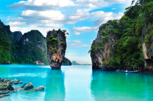 Phuket Tayland Gezisi