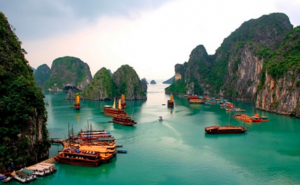 Güney Vietnam'a Ne Zaman Seyahat Edilir