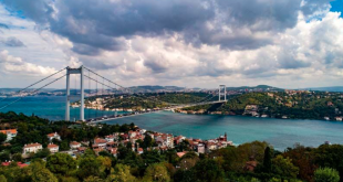İstanbul'da Yapılacak En İyi 8 Şey
