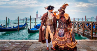 Venedik Karnavalı Hakkında Bilgiler