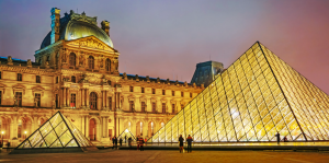 Paris'te Gidilmesi Gereken Müzeler